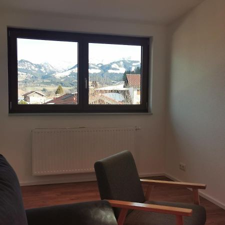 אופטרשוואנג Ferienwohnung Stillleben מראה חיצוני תמונה